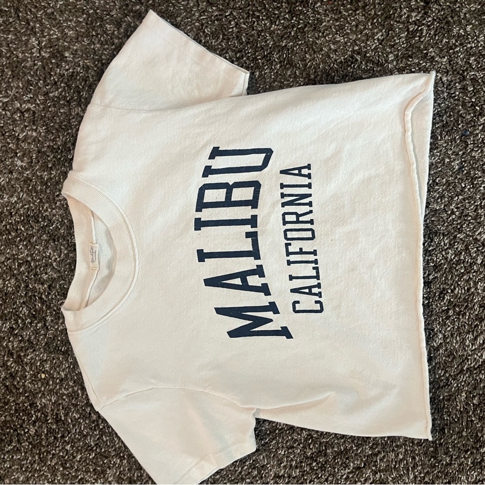 brand: john galt, size: M, color: cream